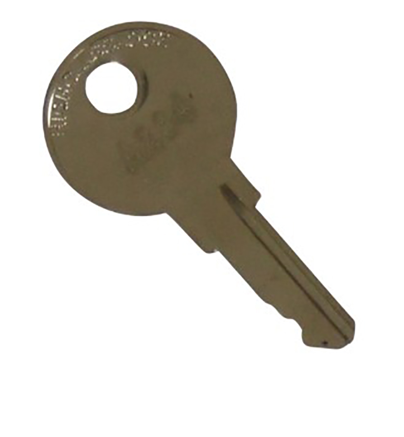 CODELOCKS Kitlock KL10 Code Retrieval Key To Suit KL10 Mechanical Lock
